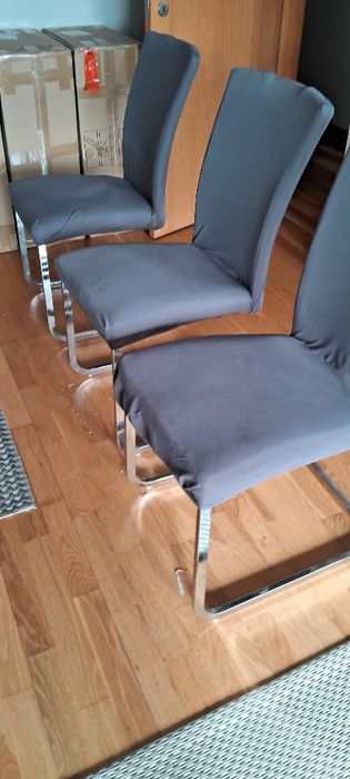 Dining Table Chair64585892038274122