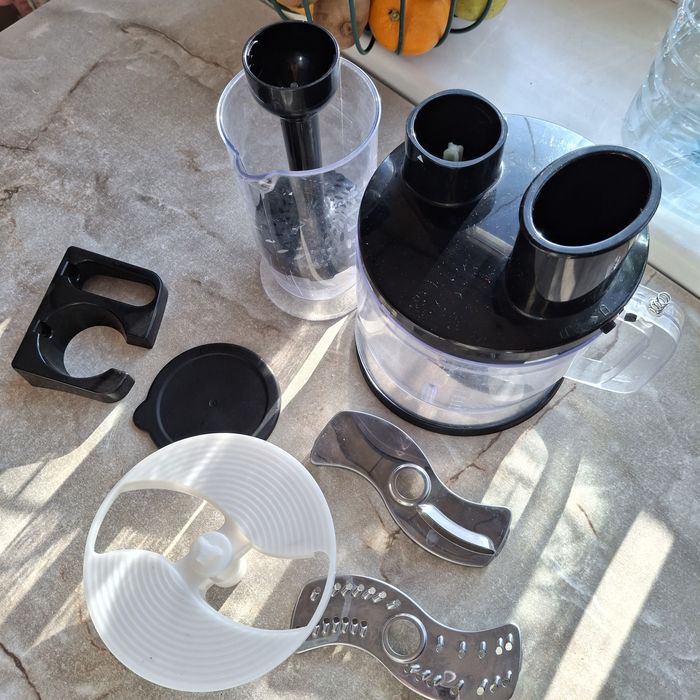 Насадки та аксесуари до блендера HausMark HSB-8020B