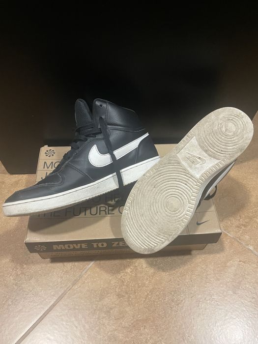 Nike Court Vision Mid NN