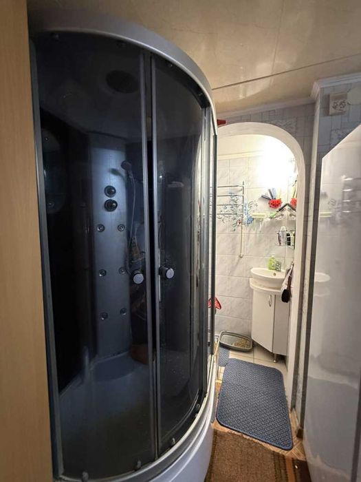 Частина будинку 46 м² центр індивідуальне опалення