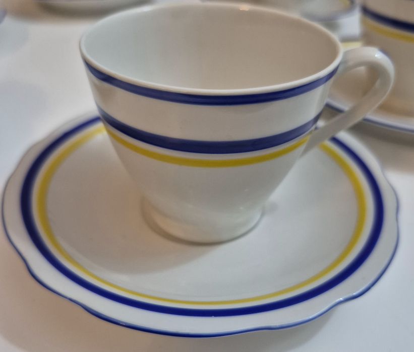 Serwis kawowy Ćmielów