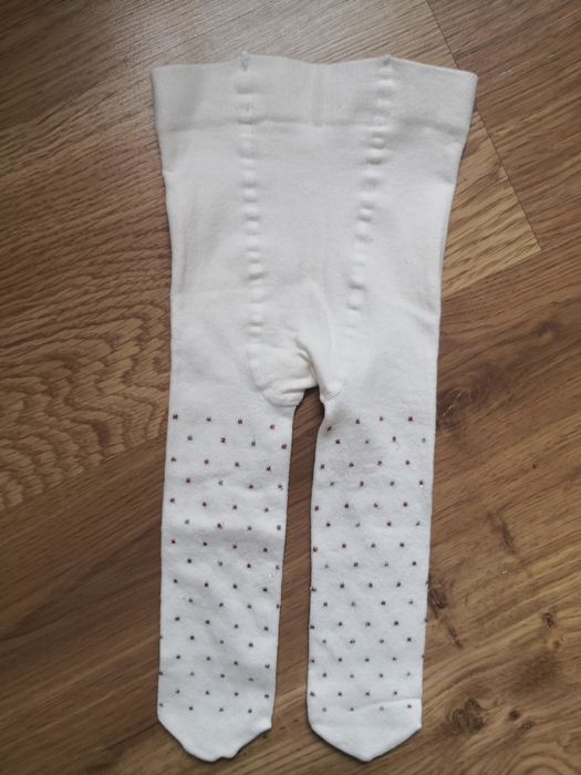 Rajstopy dziecięce Coccodrillo 56-62