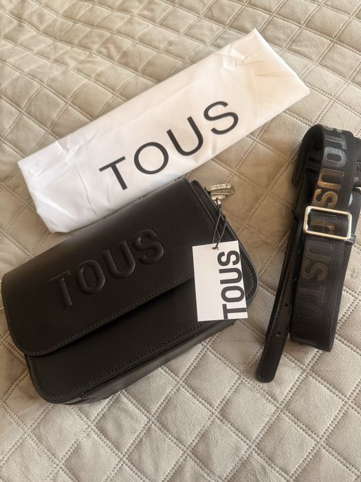 Сумка Tous brenda нова !