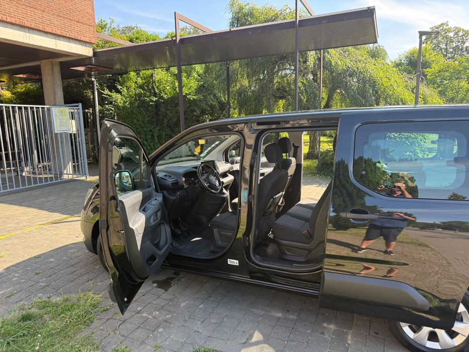 Opel Combo 1,5HDI