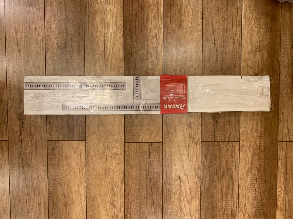 Душовий Трап Ravak