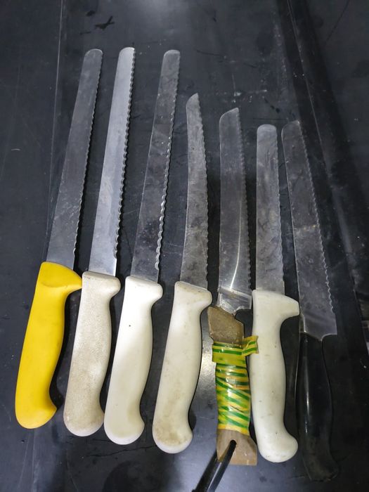 Кухонные принадлежности