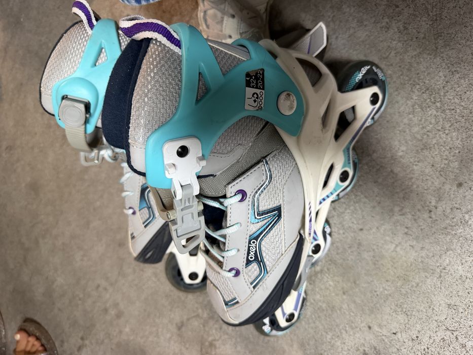 Patins de Criança