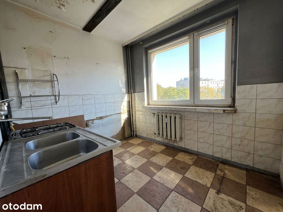 | Właściciel | 3 pokoje | Balkon | Winda | Top lokalizacja |