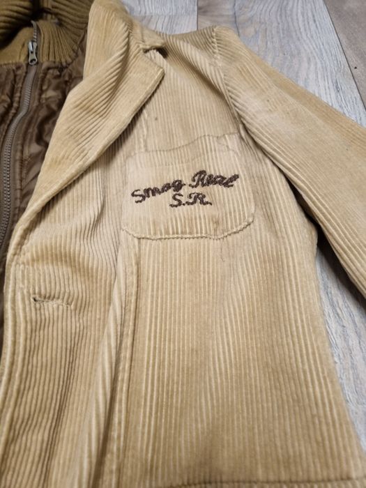 Marynarka New Yorker