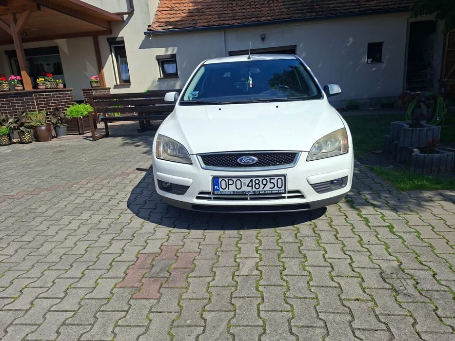 Sprzedam Forda Focusa