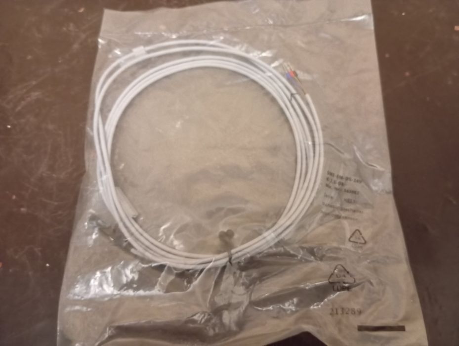 Датчики индуктивные и герконовые