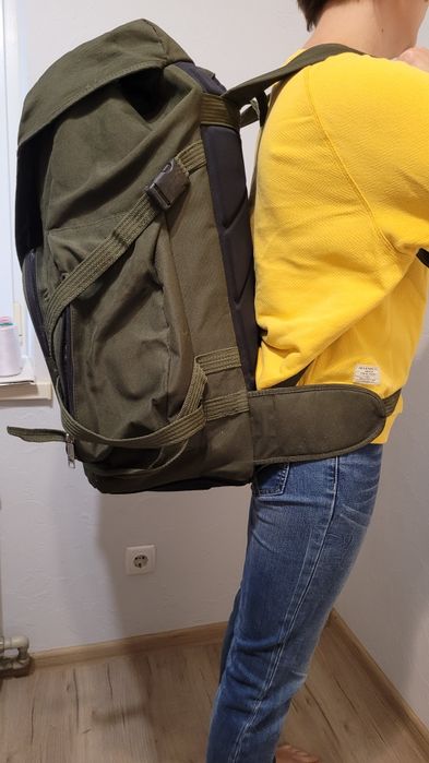 Рюкзак 80 литров