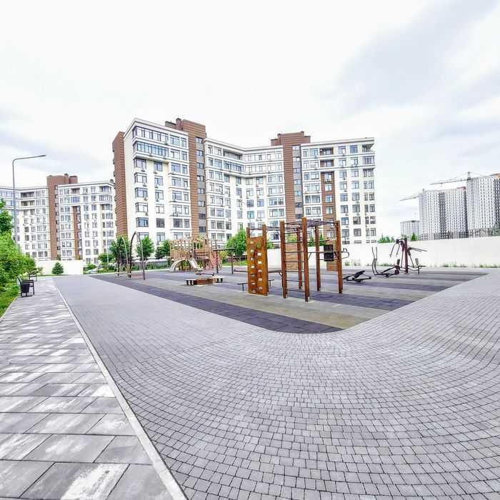 Продам повноцінну 1к з ГАЗОВИМ КОТЛОМ! ЖК Парк Ленд Метро 15хв. пішки