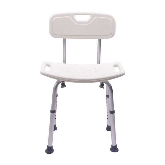 Cadeiras de Banho para Duche UN7009 - UN7011 – SENSICARE