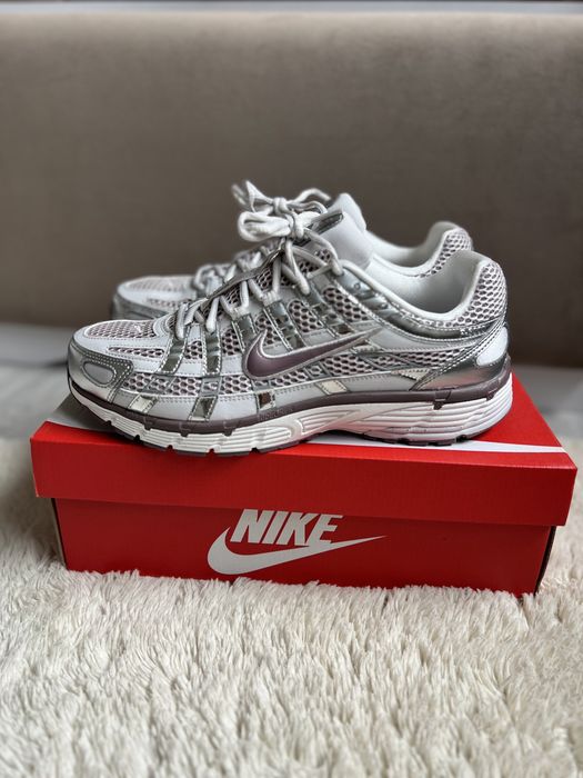 Nike P-6000 W  100% original 44/45,5