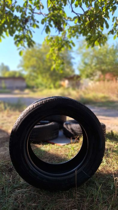 Гума літня Kumho Crugen 225/60/r17