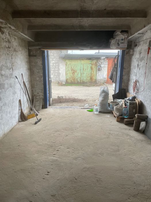 Продам гараж на Матадорі