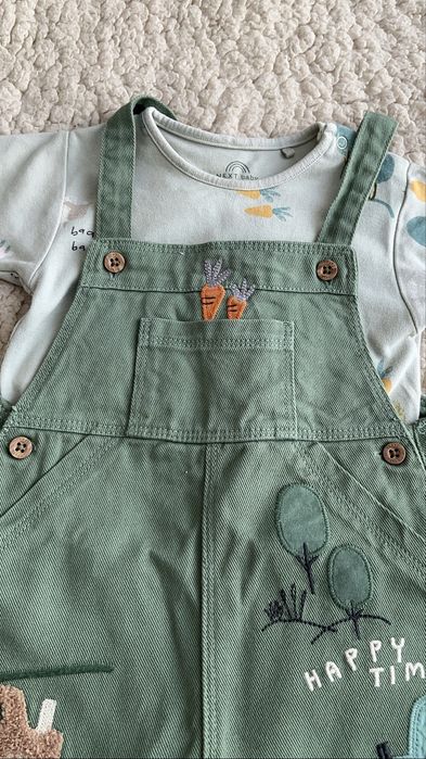 Костюм комбінезон Next для хлопчика