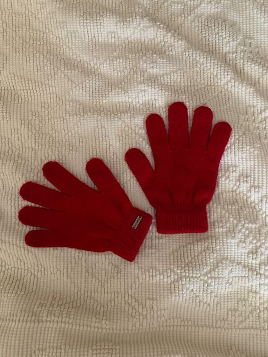 Luvas de criança h&m e parfois