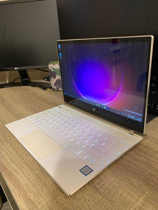 hp spectre 13 - купить ноутбуки - Цена на OLX.ua