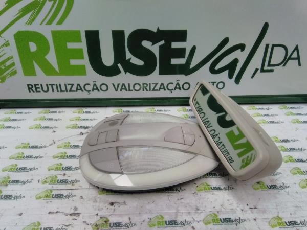 Plafonier frente MERCEDES-BENZ Classe E (W211)