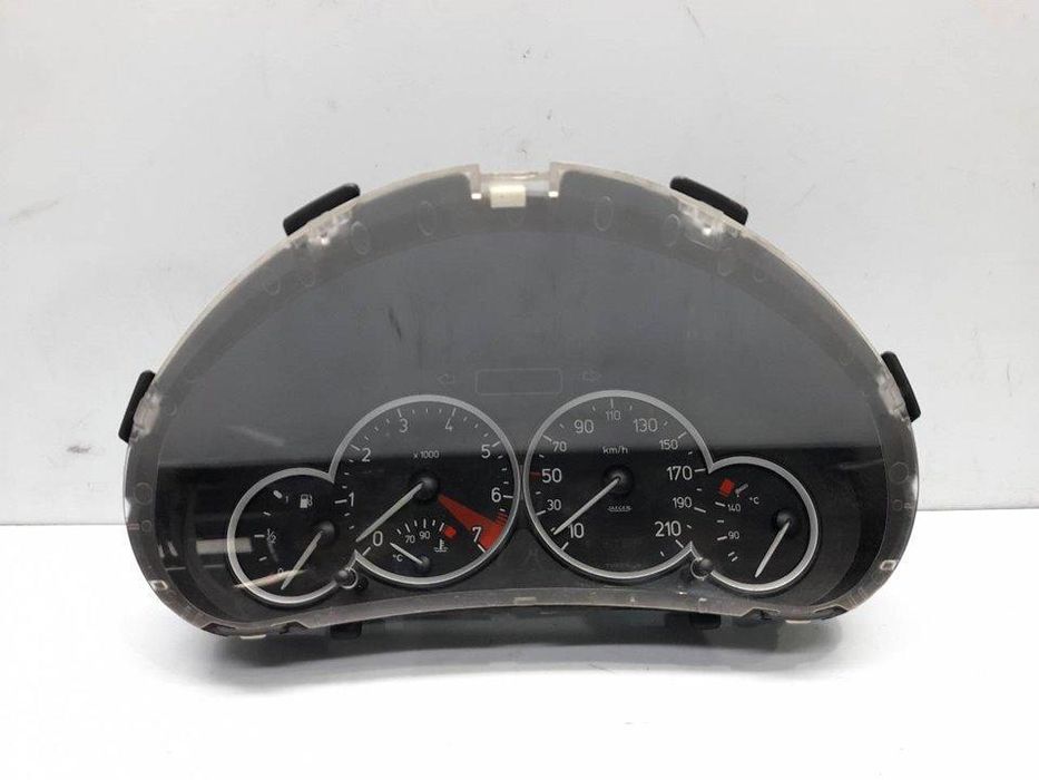 Quadrante Peugeot 206