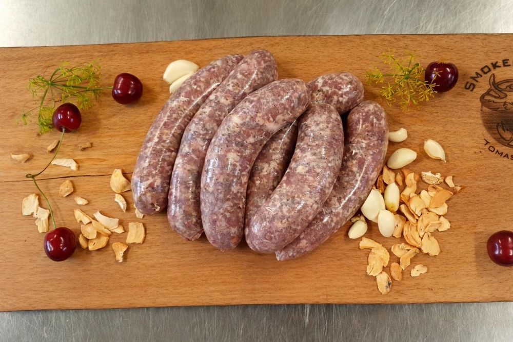 Świeże Wędliny i Sery – Atrakcyjne Ceny