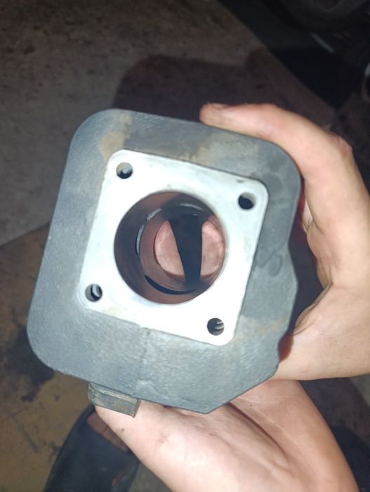 Цпг хонда діо18/27/28 такт 24-51(65сс)