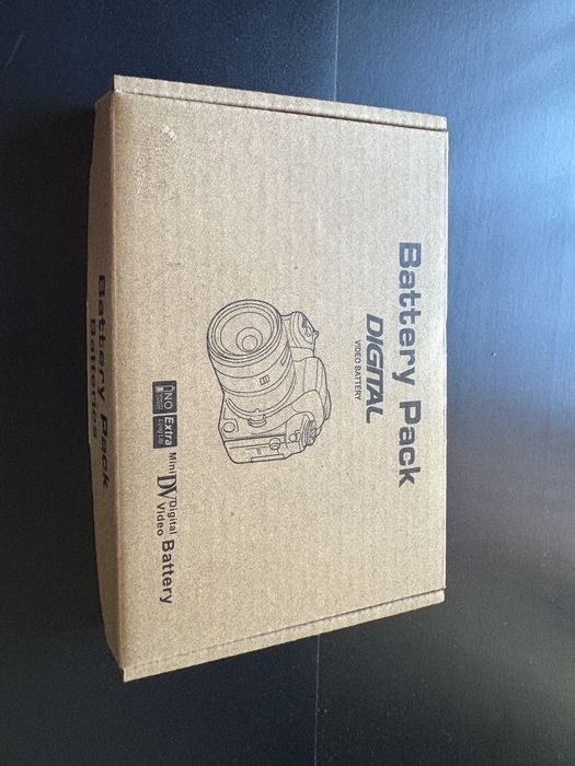 Fujifilm NP-W235 2 baterias USB-C NOVAS