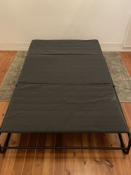 Sofá-cama HAMMARN Ikea