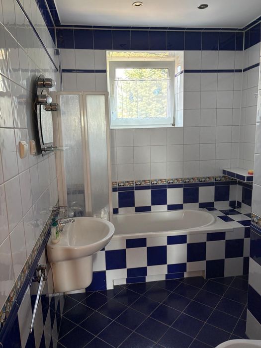 Wynajmę mieszkanie 120m2