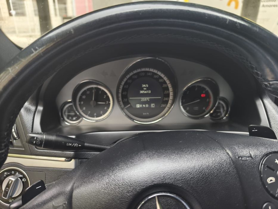 Mercedes 350 cdi