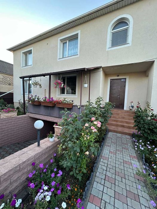 Будинок за адресою Фонтанська дор. (площа 230 м²) - Atlanta.ua - фото 7