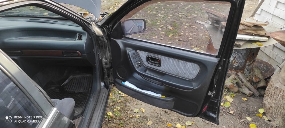 Продам Ford Scorpio