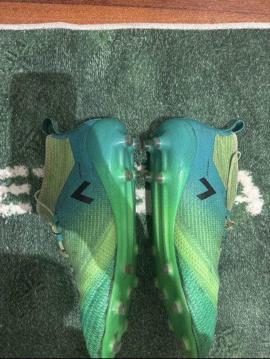 Chuteiras futebol Adidas