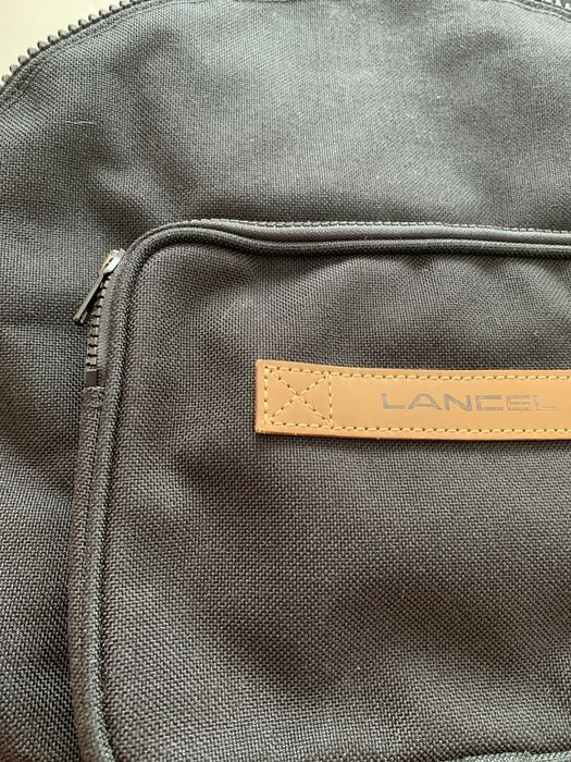 Mochila Lancel nova