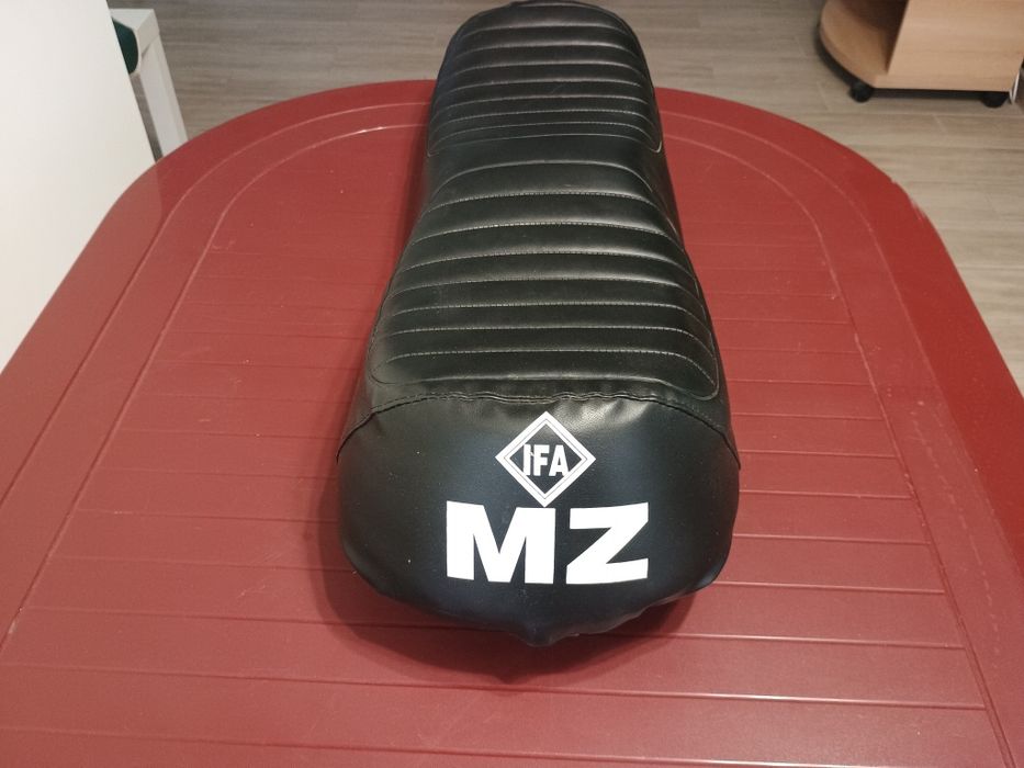 Siedzenie MZ etz 250 oryginał