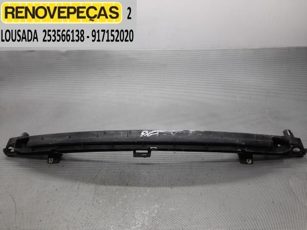 Reforço pára-choques frente PEUGEOT 206 (2A/C)