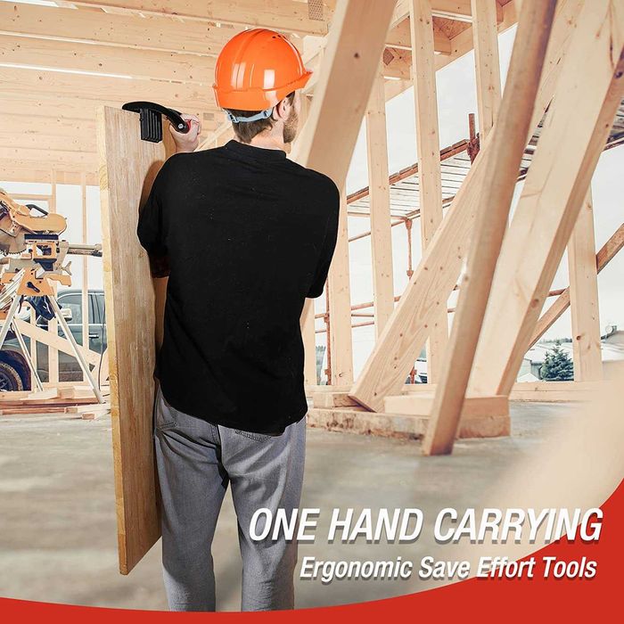 Goldblatt Panel Carrier