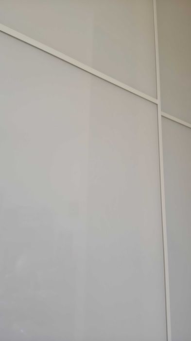 Szafa PAX 150x43x236 biała REZERWACJA