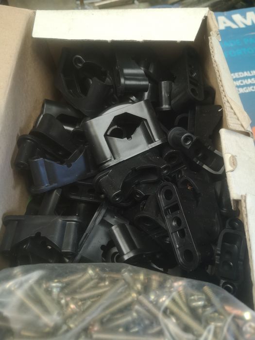 Resto de material eléctrico