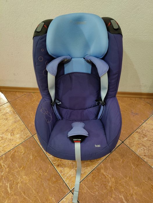 Авто крісло дітяче Maxi Cosi TOBI