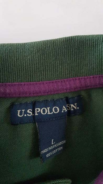 Koszulka męska U.S.Polo Assn.