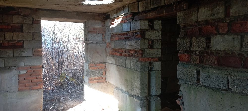 Ціну знижено! Продаємо земельну ділянку в Сваляві Закарпатської