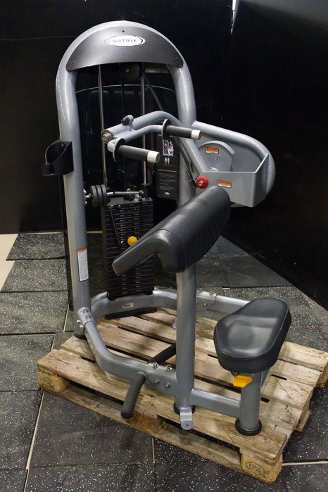 Matrix G3-S45 Triceps Extension