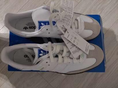 Nowe Adidas Samba Og 42.