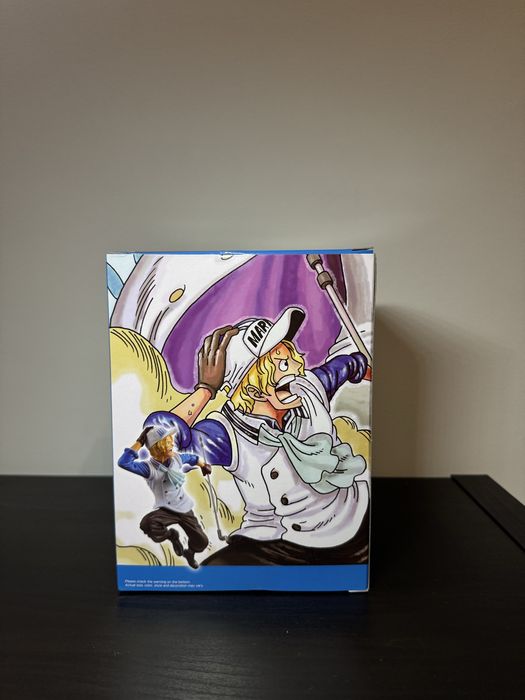 One Piece Sabo Figura