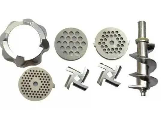 М'ясорубка Rainberg