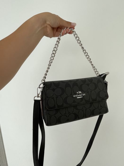 Сумка клатч Coach