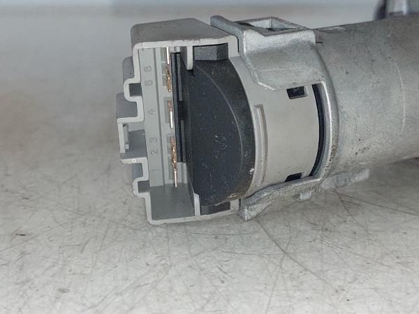 Canhão da ignição FORD Fiesta VI (CB1, CCN)